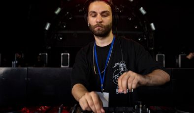 Sónar Istanbul başlıyor