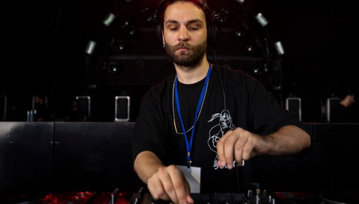 Sónar Istanbul başlıyor