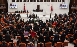 TBMM’de 23 Nisan Özel Oturumu’nda gündem ‘yeni anayasa’