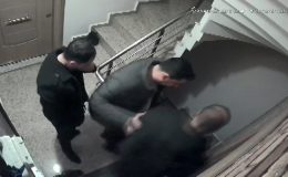 Tehdit ve şantajla suçlanan iki polis, ikinci kez serbest bırakıldı