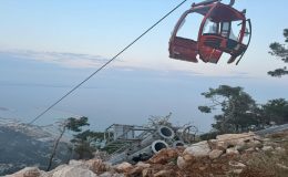 Teleferik kazası ön raporu: Bakım, onarım, denetimde kusurlar var