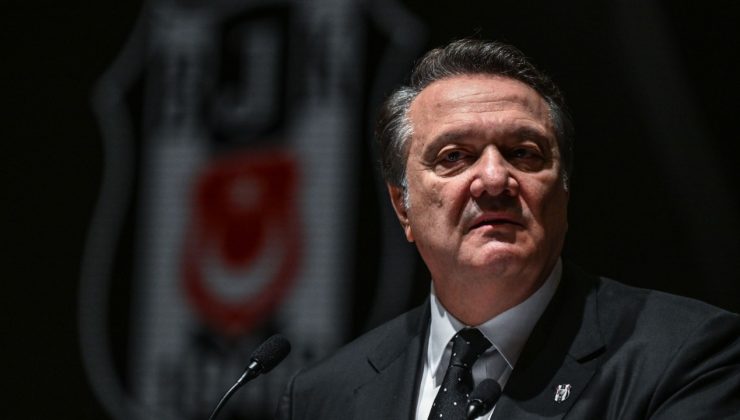 TFF açıkladı, Beşiktaş olumlu buldu: Bir sonraki maçta istiyoruz