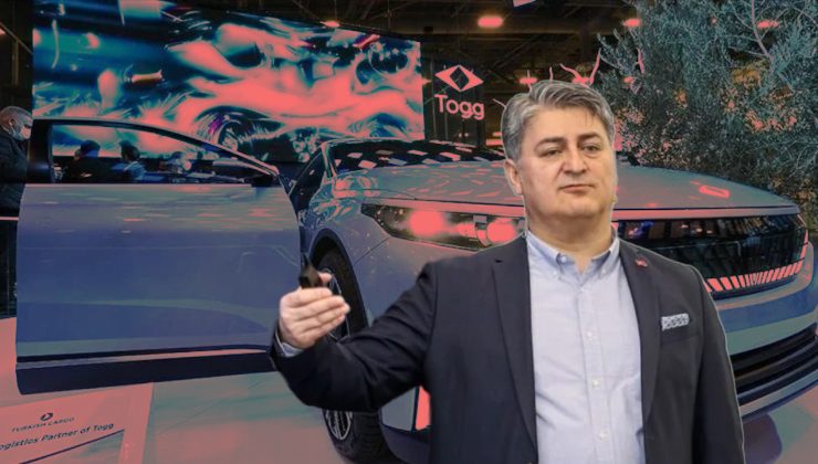 TOGG CEO’su Karakaş yeni model T8X için tarih verdi