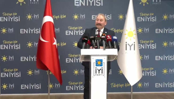 Tolga Akalın: Kazanırsam Ümit Özdağ’ı, Yavuz Ağıralioğlu’nu arayacağım