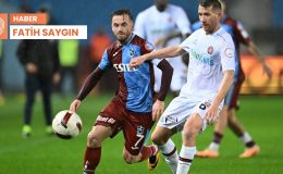Trabzonspor, Karagümrük karşısında: Hedef kupayı 10. kez kazanmak