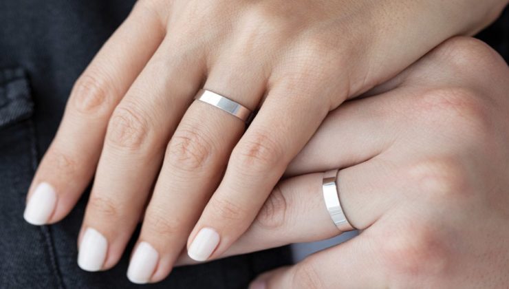 Türkiye’de boşanan çift sayısı artıyor