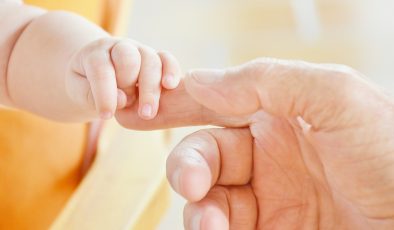 Türkiye’deki çocuk nüfus oranı yüzde 26