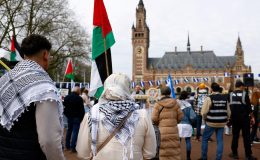 UAD’de ‘soykırım’ davası: Almanya, suçlamaları reddetti