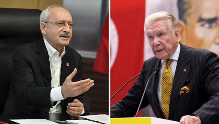 Uğur Dündar’dan Kılıçdaroğlu’na yanıt: Hırsınız size yalan da söyletmiş