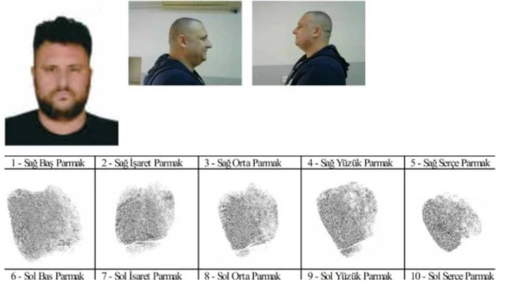 Uyuşturucu kaçakçısı Yerlikaya’nın bakanlığında vatandaş olmuş