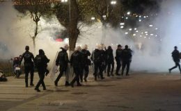 Van’da 15 günlük yasak kararının kaldırılması talebine ret