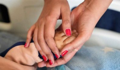 Velayete verilen çocuk sayısında artış: 7 yılda yüzde 58