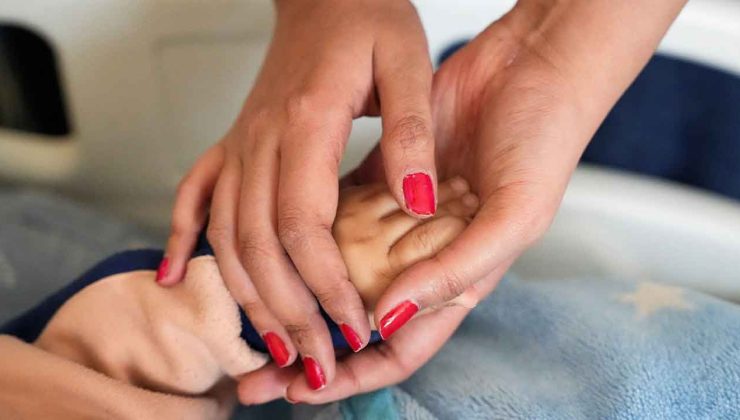 Velayete verilen çocuk sayısında artış: 7 yılda yüzde 58