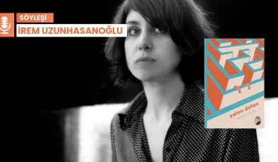 Veronica Raimo: Sosyal adalet için savaşmazsak, patriyarkayla savaşamayız