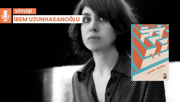 Veronica Raimo: Sosyal adalet için savaşmazsak, patriyarkayla savaşamayız