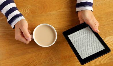 Yapay zeka etkisi: Kitap okuma alışkanlıkları değişiyor