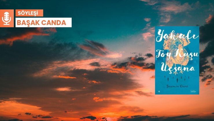 Yasemin Onat: İnsanoğlunun hüneri gerçek Mikailler’i doğurmak olacak