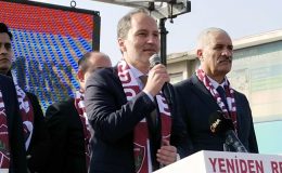 Yeniden Refah Partisi’nden Siverek için olağanüstü itiraz: Şaibeli şekilde oylarımız azaltıldı
