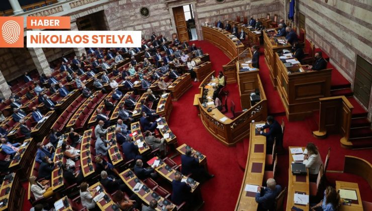 Yunanistan’da Spartalılar’a yasak: AP seçimlerine giremeyecek