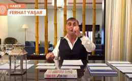 14 yıllık bir suç iddiası: ‘Sedat Peker tehdit edince dilekçe verdim’