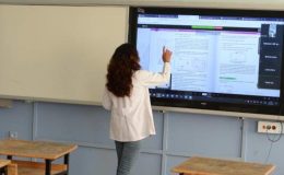 20 bin sözleşmeli öğretmen ataması için başvurular başladı