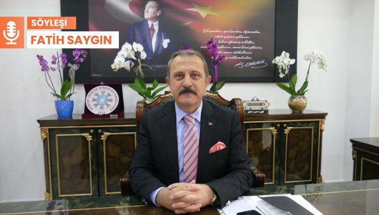 7’nci kez bağımsız aday seçildi: Bu ilçede partiler kazanamıyor