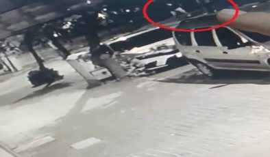 8 ay arayla saldırıya uğradı: Hayati tehlikesi var