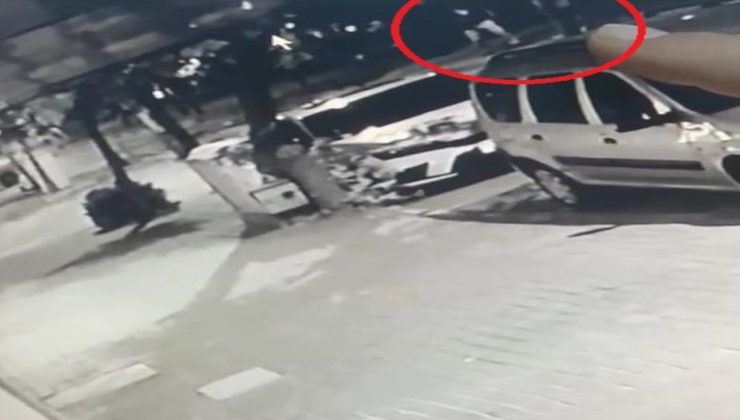 8 ay arayla saldırıya uğradı: Hayati tehlikesi var