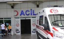 Acil servis çalıştayı: ‘Doktorlar tükenmişlik sendromu yaşıyor’