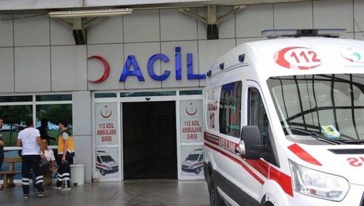 Acil servis çalıştayı: ‘Doktorlar tükenmişlik sendromu yaşıyor’