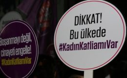 Adana’da kadın cinayeti davası: Ağırlaştırılmış müebbet isteniyor