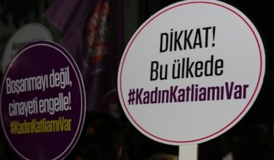 Adana’da kadın cinayeti davası: Ağırlaştırılmış müebbet isteniyor