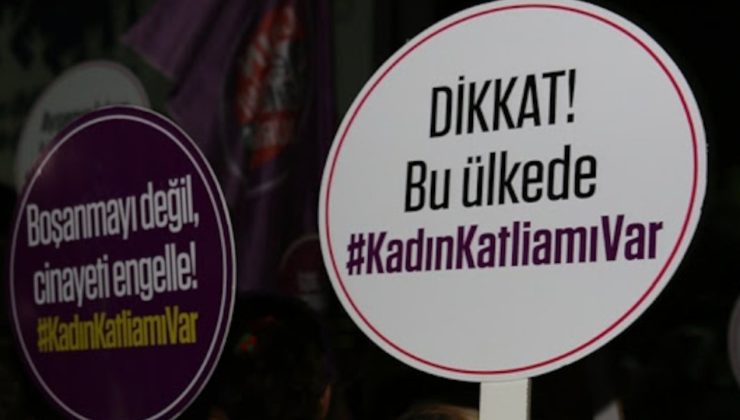 Adana’da kadın cinayeti davası: Ağırlaştırılmış müebbet isteniyor