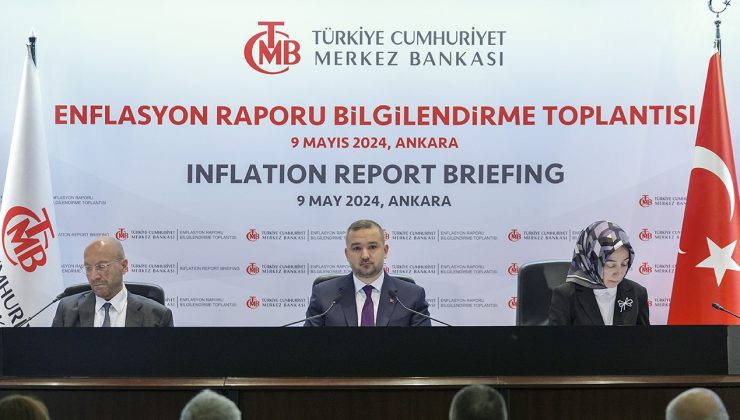 Aktaş: Enflasyon tahmini müthiş ama kimse inanmıyor