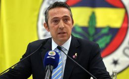 Ali Koç’tan Büyükekşi’ye: Galatasaray’la garip bir ilişkisi var