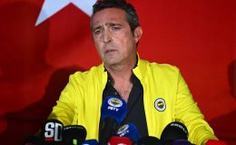 Ali Koç’tan Dursun Özbek’e yanıt: Başkanın cesaretlenmesine çok sevindim