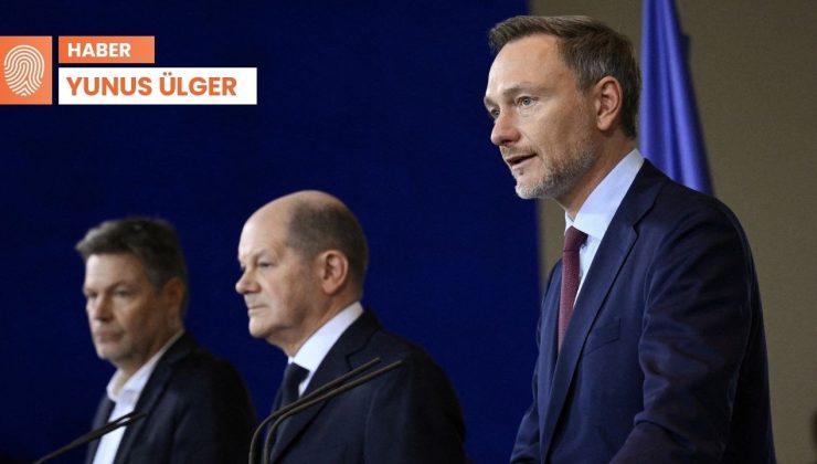 Almanya’da ‘erken emeklilik’ tartışması: ‘Bu bir hakkaniyet meselesi’