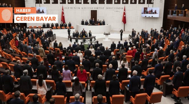 Ankara’nın zorlu ‘yeni anayasa’ trafiği başlıyor