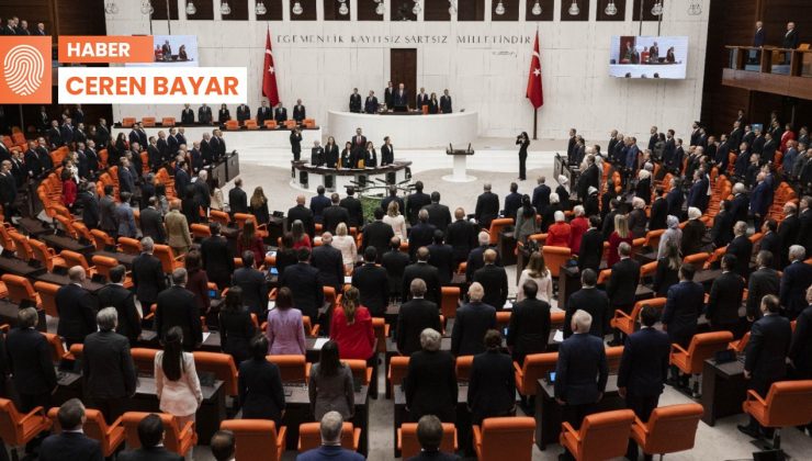 Ankara’nın zorlu ‘yeni anayasa’ trafiği başlıyor