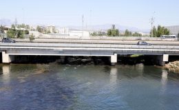 Antalya’da kaçak sondaj kuyusu riski: 70 metreye geriledi