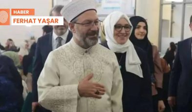 Araba talebi bitmiyor: Diyanet Müşaviri’nden iş insanlarına ‘Makam aracı bağışlayın’ çağrısı
