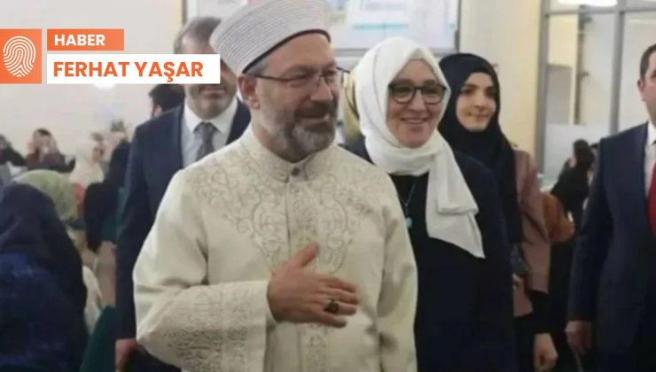 Araba talebi bitmiyor: Diyanet Müşaviri’nden iş insanlarına ‘Makam aracı bağışlayın’ çağrısı