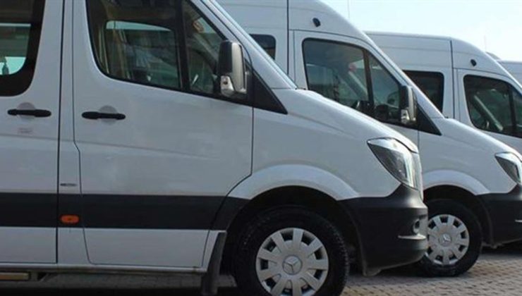 Aziz Çelik: ‘Kamu personelinin lojmanları ve servisleri kaldırılacak’