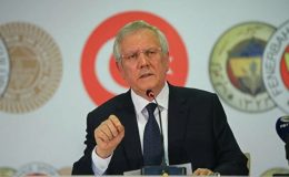 Aziz Yıldırım: Fenerbahçe’yi şampiyon yapmaya geliyorum