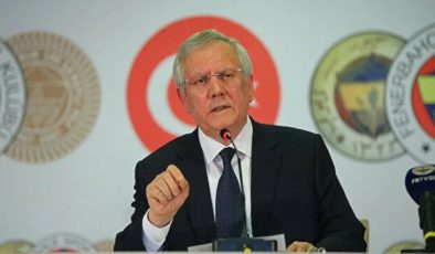 Aziz Yıldırım: Fenerbahçe’yi şampiyon yapmaya geliyorum