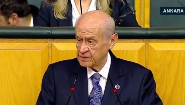 Bahçeli’den İmamoğlu’na ‘Hamas’ tepkisi: Siyasetin jetgilleri neredesiniz?