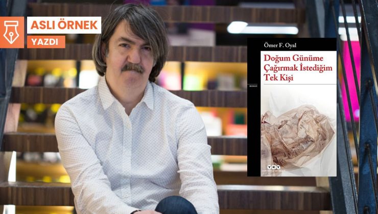 Bir akademisyen ve kurtulamadığı takıntılı hayal dünyası…
