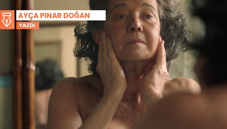 ‘Bir kadın asla yaşadığını hissetmekten vazgeçmez’