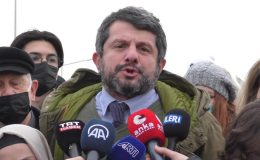 Can Atalay Silivri’den ‘Soma’ mesajı yolladı: İnadımız azalmayacak