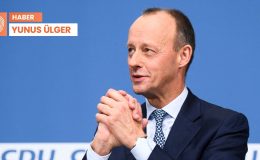 CDU’da yeni sayfa: ‘Merkel dönemi bitti, parti sağa kaydı’